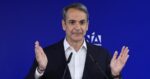 Κυριάκος Μητσοτάκης: Δεν υπάρχει κίνδυνος εμπλοκής της Ελλάδας στην «ανάφλεξη» στη Μέση Ανατολή