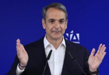 Κυριάκος Μητσοτάκης: Δεν υπάρχει κίνδυνος εμπλοκής της Ελλάδας στην «ανάφλεξη» στη Μέση Ανατολή