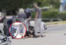 Καλλιθέα: Μαρτυρίες & ντοκουμέντα για τον ξυλοδαρμό με ρόπαλο δύο νεαρών από οδοντίατρο