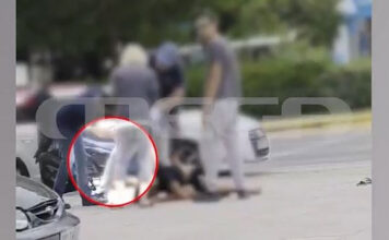 Καλλιθέα: Μαρτυρίες & ντοκουμέντα για τον ξυλοδαρμό με ρόπαλο δύο νεαρών από οδοντίατρο