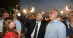 Επιχείρηση αποδόμησης ΝΔ και ΕΛΑΣ από τη Χαριλάου Τρικούπη – Ανδρουλάκης: «Δεν ανήκω στην κατηγορία Μητσοτάκη και Τσίπρα»