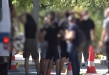 Καλλιθέα: Νεκρός 15χρονος από μαχαιριά στον θώρακα – Στον εισαγγελέα ανηλίκων οι επτά συλληφθέντες