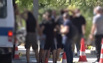 Καλλιθέα: Νεκρός 15χρονος από μαχαιριά στον θώρακα – Στον εισαγγελέα ανηλίκων οι επτά συλληφθέντες