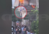 Καλλιθέα: Καρέ-καρέ η συγκλονιστική διάσωση της 73χρονης από το φλεγόμενο σπίτι – Όσα λέει η ίδια στο MEGA
