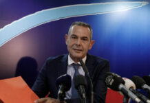 Πάνος Καμμένος: «Θα συνεργαζόμουν με την Καρυστιανού – Ο Σαμαράς θέλει να ρίξει τον Μητσοτάκη»
