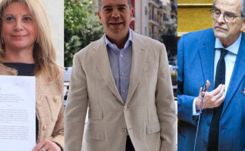 Από την ΕΛΑΣ του Τσίπρα έως το ενδεχόμενο κόμμα Σαμαρά: Σε τροχιά αναδιάταξης ο πολιτικός χάρτης της χώρας