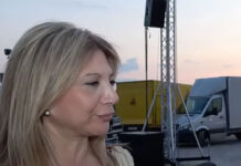 Μαρία Καρυστιανού: Μας έχει λείψει ο πολιτισμός – Θαρρείς κάποιοι πάνε να τον βγάλουν από τα σχολεία