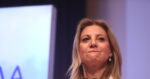 Μαρία Καρυστιανού για ΔΣΑ: «Ακύρωσαν εκδήλωση μετά από παρέμβαση ΠΑΣΟΚ και ΝΔ για κομματικούς λόγους»