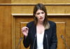 Εξώδικο Νοτοπούλου προς ΜΜΕ: Δεν ζήτησα να μπει το όνομά μου σε δημοσκόπηση για το ΠΑΣΟΚ