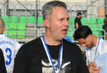 Παναγρινιακός: Τέσσερα νέα πρόσωπα στο Δ.Σ., πρόεδρος ξανά ο Γιώργος Καζαντζής