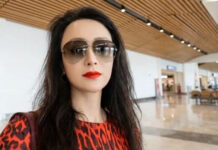 Αρτέμιδα: Εξαφάνιση μυστήριο μεταφράστριας από την Κίνα – «Άρχισα να φοβάμαι ότι…» λέει ο σύζυγός της