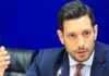 Κωνσταντίνος Κυρανάκης: Δωρεάν πολιτική δεν υπάρχει – Χωρίς αυτοδυναμία της ΝΔ η χώρα δεν θα κυβερνηθεί