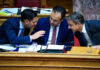 Το «ευχαριστώ» Κυρανάκη σε Μητσοτάκη για τη θέση του Γραμματέα της ΝΔ: «Πάμε να κερδίσουμε τη μάχη των εκλογών»