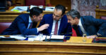 Το «ευχαριστώ» Κυρανάκη σε Μητσοτάκη για τη θέση του Γραμματέα της ΝΔ: «Πάμε να κερδίσουμε τη μάχη των εκλογών»