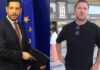 Μετωπική Πλακιά και Κυρανάκη για τα Τέμπη και το «παράνομο φορτίο»