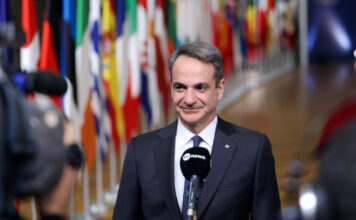 Από τη Βουλγαρία στο Μαυροβούνιο ο Κυριάκος Μητσοτάκης ενόψει της Συνόδου ΕΕ – Δυτικών Βαλκανίων