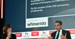 Κυριάκος Μητσοτάκης: Είμαστε αφοσιωμένοι στην ΕΕ αλλά θα τιμήσουμε και τη συμμαχία με τις ΗΠΑ