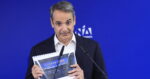 Χατζηδάκης για «Ατζέντα 2030»: Παραγωγικότητα, νέο κράτος και ισχυρότερη Ελλάδα – «Εμείς με νέες ιδέες, οι άλλοι με τοξικότητα»