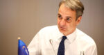 Επικοινωνία Μητσοτάκη με τον πρωθυπουργό του Καναδά Μαρκ Κάρνεϊ ενόψει της συνόδου του ΝΑΤΟ