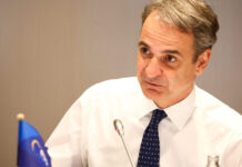 Μητσοτάκης από Βρυξέλλες: Η αποκλιμάκωση στη Μέση Ανατολή να περάσει στις τιμές των καυσίμων