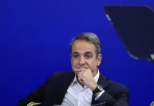 Μήνυμα Μητσοτάκη για τις εκλογές: «Ο μαραθώνιος κερδίζεται από τα πρώτα χιλιόμετρα»