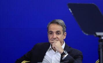 Μήνυμα Μητσοτάκη για τις εκλογές: «Ο μαραθώνιος κερδίζεται από τα πρώτα χιλιόμετρα»