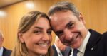 Ο Κυριάκος Μητσοτάκης εύχεται χρόνια πολλά στην κόρη του, Σοφία: «Να είσαι πάντα χαμογελαστή»