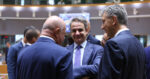 Μητσοτάκης από Βρυξέλλες: «Οι τιμές της βενζίνης και του ντίζελ έχουν ήδη υποχωρήσει, παρακολουθούμε στενά την αγορά»
