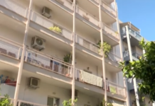 Γυναικοκτονία στην Καλαμάτα: «Ξύπνησα και ήταν από πάνω μου με μαχαίρι» – Τι ισχυρίστηκε ο 40χρονος που σκότωσε τη σύζυγό του