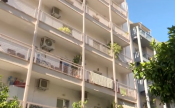 Γυναικοκτονία στην Καλαμάτα: «Ξύπνησα και ήταν από πάνω μου με μαχαίρι» – Τι ισχυρίστηκε ο 40χρονος που σκότωσε τη σύζυγό του