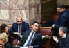 Διαλύεται η Νέα Αριστερά: Ανεξαρτητοποιούνται Αχτσιόγλου, Τζανακόπουλος, Ηλιόπουλος, Χαρίτσης και άλλοι 3 βουλευτές – Αποχωρούν 150 στελέχη