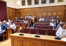 ΣΥΡΙΖΑ: Κρίσιμη συνεδρίαση της ΚΟ, προς αντικατάσταση Ζαχαριάδης και Παππάς