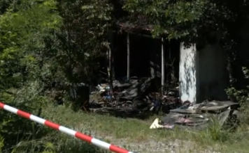 Κόνιτσα: Τέσσερα ηλικιωμένα αδέρφια απανθρακώθηκαν μέσα στο κοντέινερ όπου ζούσαν