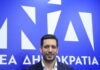 Κυρανάκης: Αν προγραμματίσω ραντεβού με Σαμαρά και Καραμανλή, δεν θα το πω στην τηλεόραση