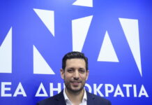 Κυρανάκης: Αν προγραμματίσω ραντεβού με Σαμαρά και Καραμανλή, δεν θα το πω στην τηλεόραση