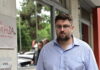 Ζαχαριάδης μετά την αντικατάστασή του: «Θα συνεχίσω να εργάζομαι για έναν ισχυρό προοδευτικό πόλο»