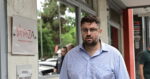 Ζαχαριάδης μετά την αντικατάστασή του: «Θα συνεχίσω να εργάζομαι για έναν ισχυρό προοδευτικό πόλο»