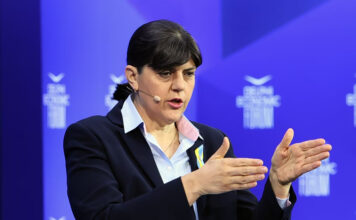 Προσφυγή Κοβέσι στον Άρειο Πάγο για τη θητεία των Ευρωπαίων Εισαγγελέων