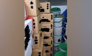 Κατασχέθηκαν 5,3 τόνοι ακατάλληλων κρεάτων μετά από καταγγελία – Η έρευνα