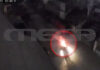 Κρήτη: Η στιγμή που μοτοσικλετιστής πέφτει σε λακκούβα & σύρεται για αρκετά μέτρα – MEGA ντοκουμέντο