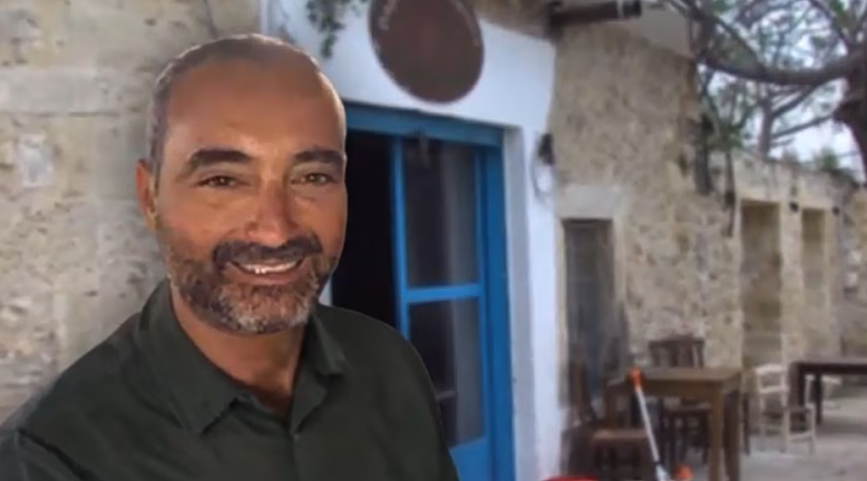 Απεσωκάρι Ηρακλείου: Τι απαντά ο διευθυντής Δασών για όσα συμβαίνουν στην περιοχή