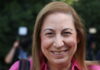 Μαριλίζα Ξενογιαννακοπούλου τέλος από τον ΣΥΡΙΖΑ