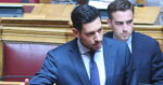 Ο Κωνσταντίνος Κυρανάκης νέος Γραμματέας της ΝΔ