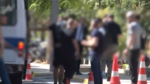 Καλλιθέα: Προφυλακίστηκε ο 17χρονος για τη δολοφονία του 15χρονου