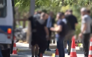 Καλλιθέα: Στη φυλακή ο 17χρονος και ακόμη δύο ανήλικοι μετά τις απολογίες τους – Τρία άτομα αφέθηκαν ελεύθερα