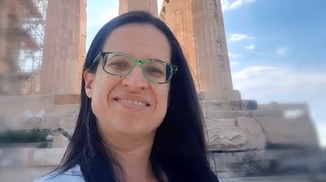 Σταυρούλα Λεβεντάκη: «Επέμενε να…» – Τι λέει ο εργάτης που την είδε τελευταία φορά