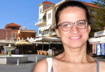 Σταυρούλα Λεβεντάκη: Ο ενοικιαστής της στο «Τούνελ» – «Κινδυνεύει η ζωή μου, με απειλούσε να μην πω τίποτα»