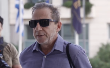 Δημήτρης Λιγνάδης: Ξανά στο εδώλιο για τρεις βιασμούς ανηλίκων – Δεκτή η εισαγγελική έφεση