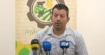 Από το ΠΑΣΟΚ στην ΕΛΑΣ του Τσίπρα ο Χάρης Λιούρης