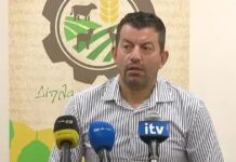 Από το ΠΑΣΟΚ στην ΕΛΑΣ του Τσίπρα ο Χάρης Λιούρης